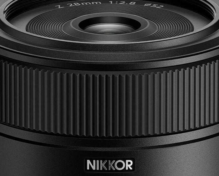 Cathay Photo | Nikon NIKKOR Z 28mm f/2.8