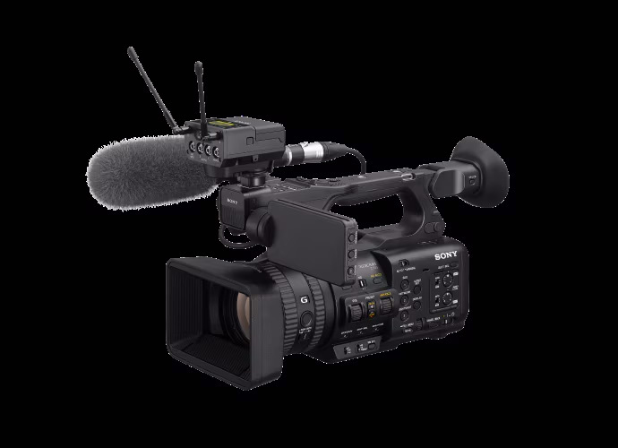 Cathay Photo | Sony PXW-Z200 Camcorder