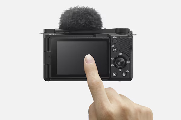 Cathay Photo | Sony ZV-E10 II Body + 16-50mm Power Zoom Lens…