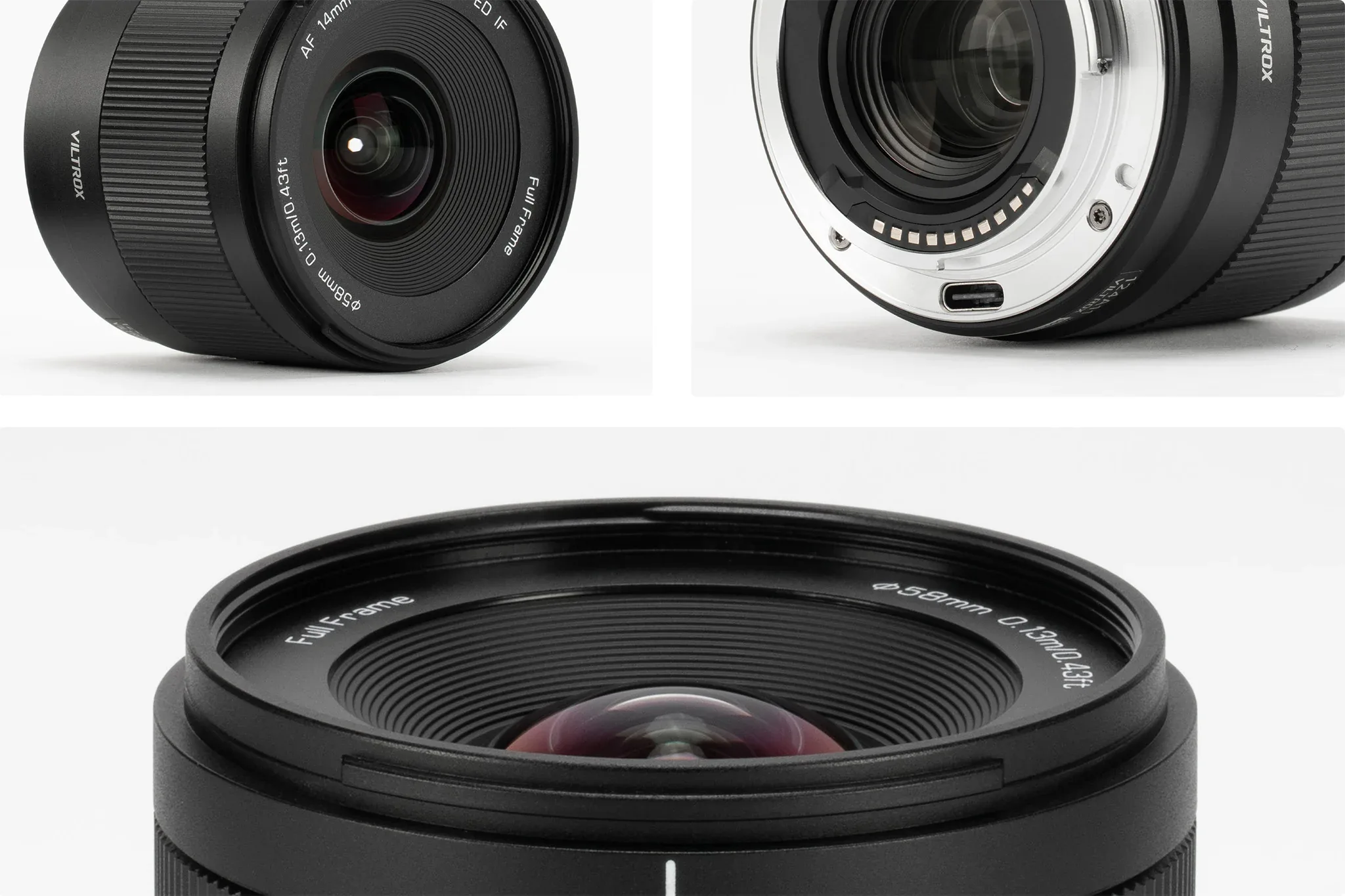 Cathay Photo | Viltrox AF 14mm F4.0 Air Full-Frame Lens (Nikon Z)