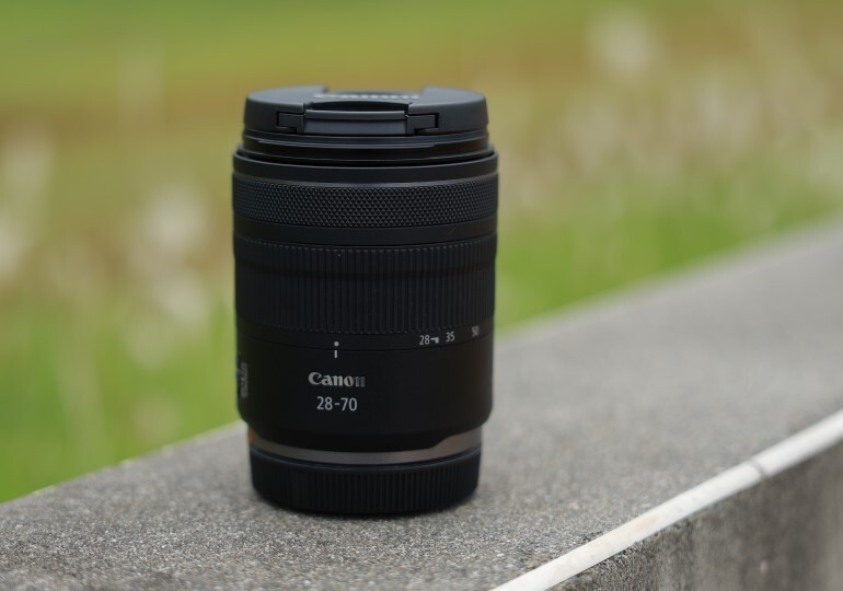 Cathay Photo | Canon RF 28-70mm f/2.8 IS STM