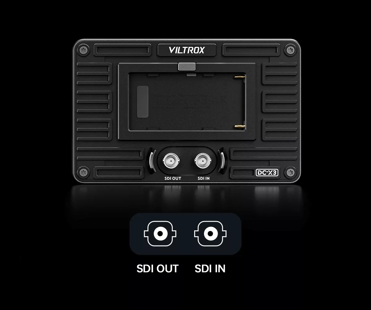 Cathay Photo | Viltrox DC-X3 6