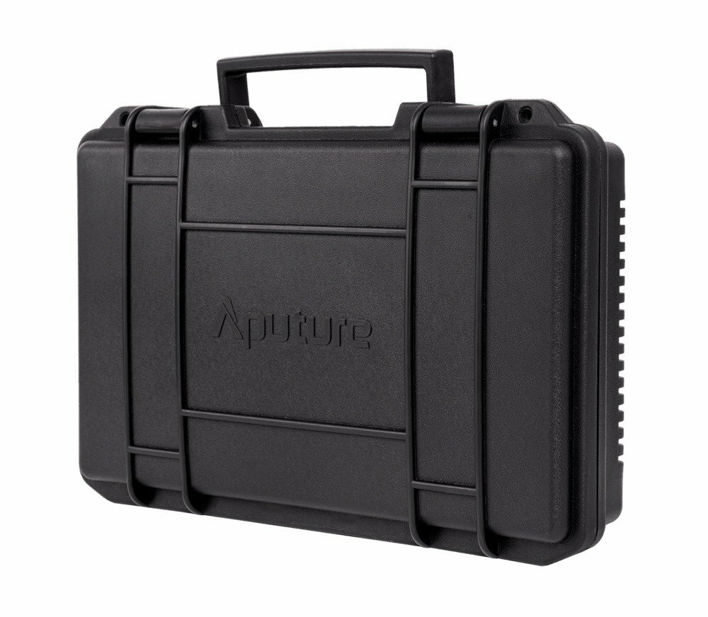 Cathay Photo | Aputure MC 4-Light Travel Kit