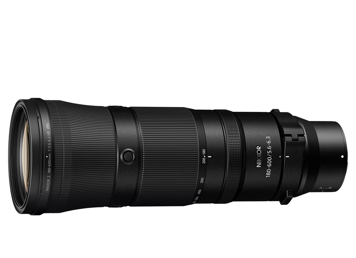 Cathay Photo | Nikon NIKKOR Z 180-600mm f/5.6-6.3 VR