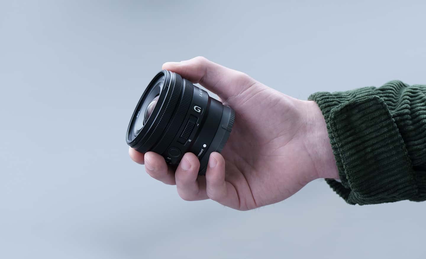 【美品】SONY E PZ 10-20mm F4 G [SELP1020G] Sony E PZ 10-20mm F4 G [SELP1020G] - BIGCamera : ศูนย์รวม