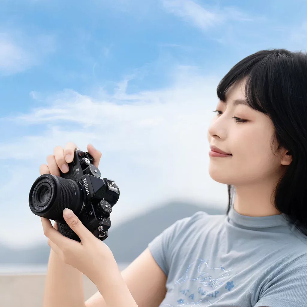 Cathay Photo | Viltrox AF 40mm F2.5 Full Frame Lens (Nikon Z)