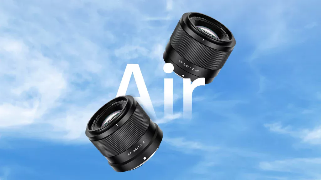 Cathay Photo | Viltrox AF 56mm F1.7 APS-C Lens (Nikon Z)