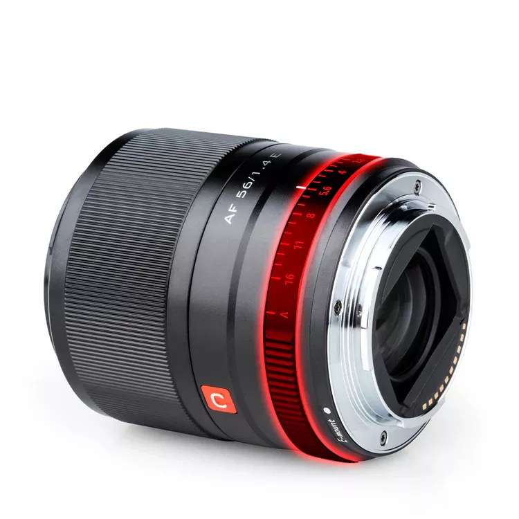 Cathay Photo | Viltrox AF 56mm F1.4 APS-C Lens (Sony E)