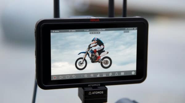 Cathay Photo | Atomos Ninja TX 5