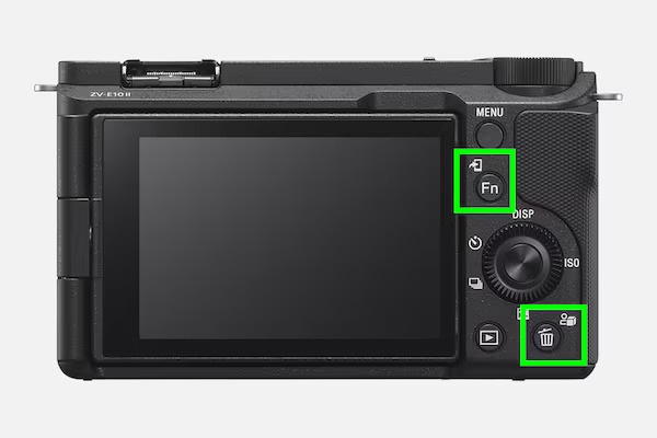 Cathay Photo | Sony ZV-E10 II Body + 16-50mm Power Zoom Lens…