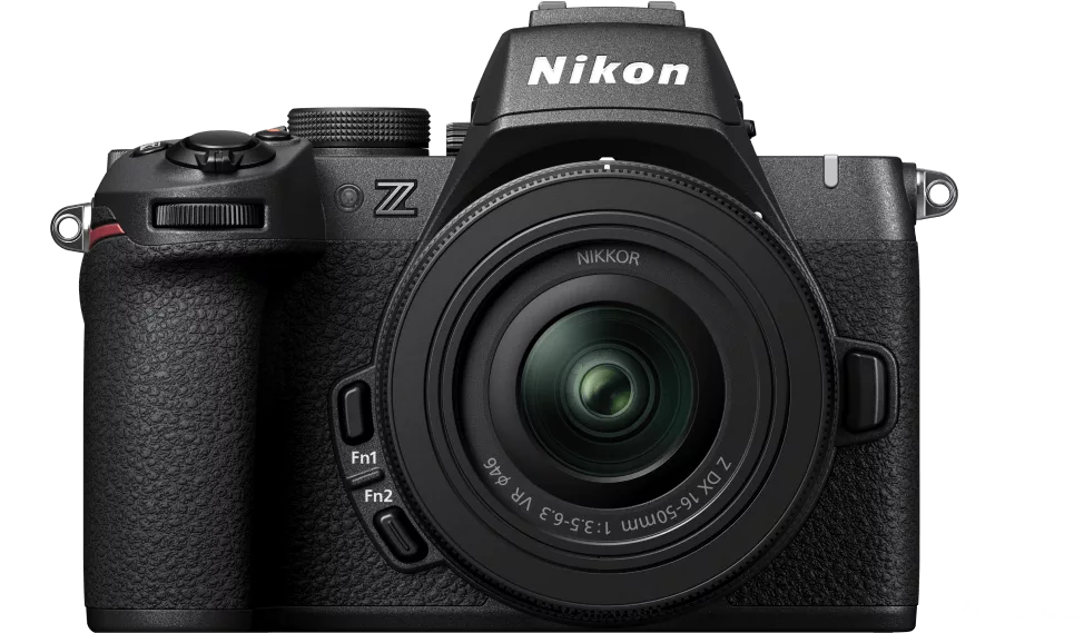 Cathay Photo | Nikon Z 50II with NIKKOR Z DX 18-140mm f/3.5-6.3 VR