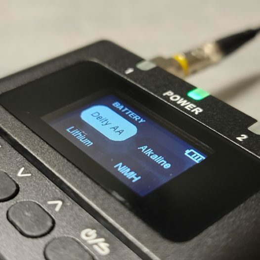 Cathay Photo | Deity THEOS Digital Wireless Microphone Kit