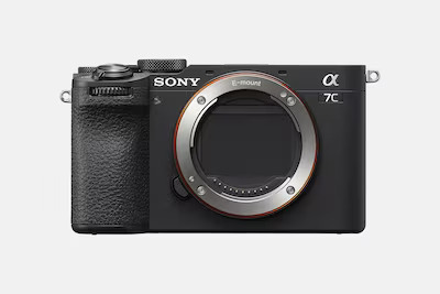 Cathay Photo | Sony α7C II Body (Silver)