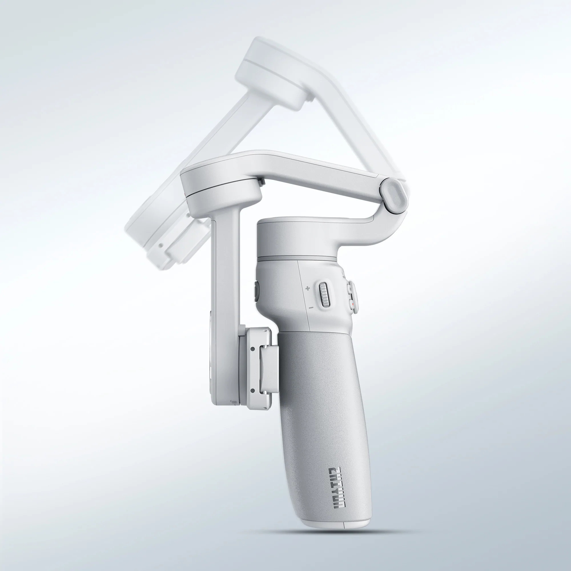 Cathay Photo | Zhiyun SMOOTH Q4 Combo (Grey)