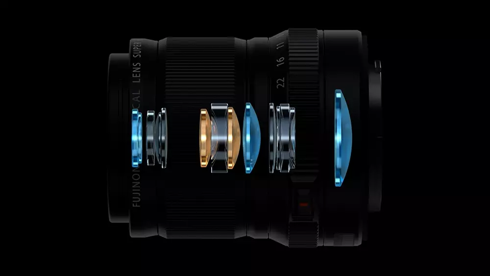 Cathay Photo | FUJIFILM XF 30mm F2.8 R LM WR Macro