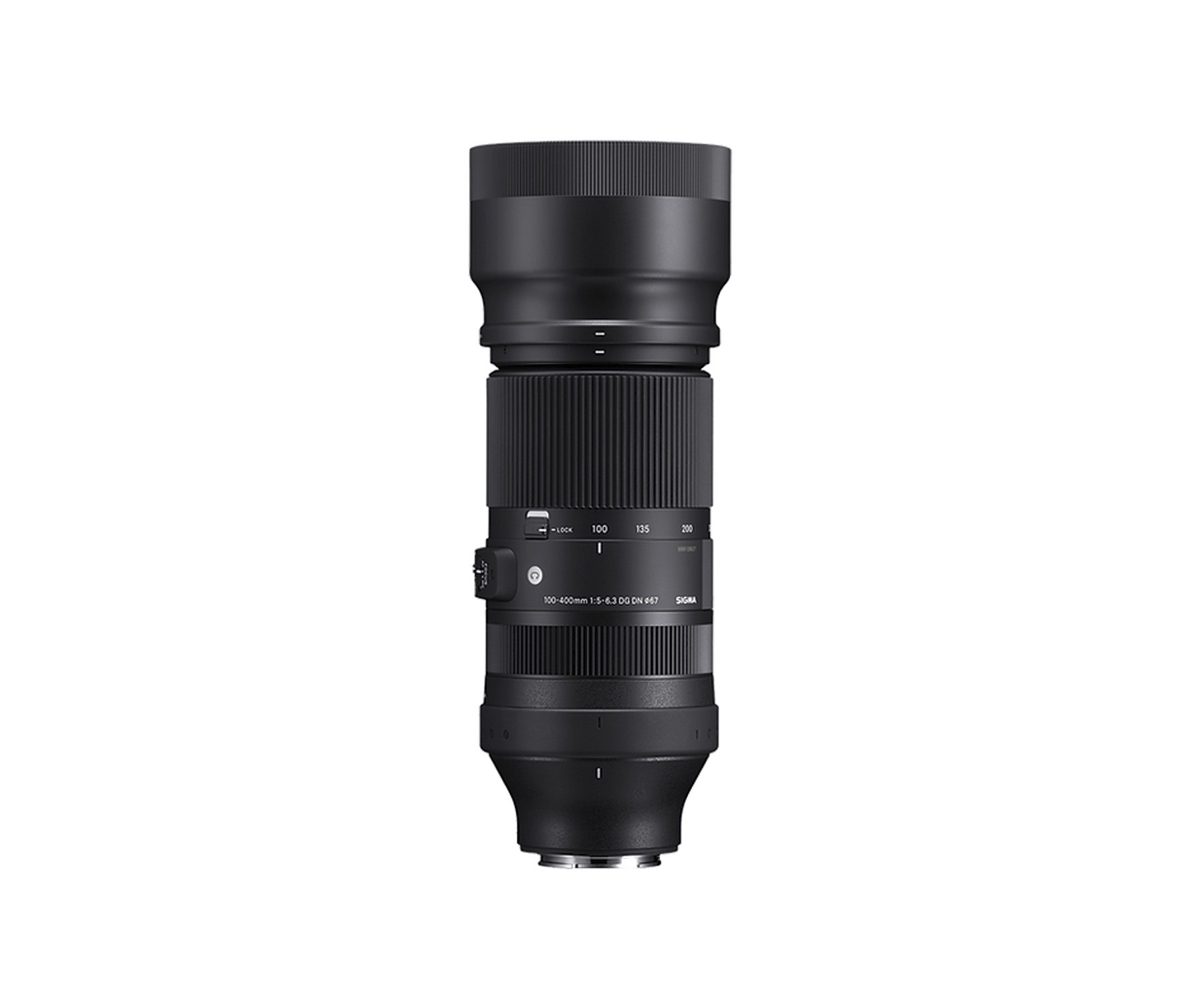 Cathay Photo | SIGMA 100-400 F5-6.3 DG DN OS Contemporary (Sony E)