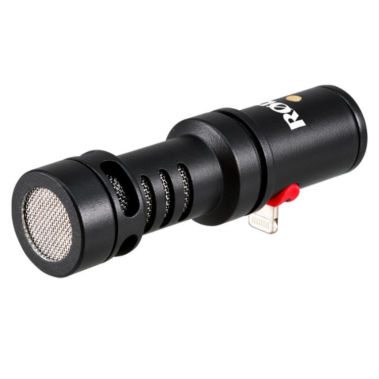 Cathay Photo | RODE VideoMic Me-C+ Directional Microphone for USB-C…