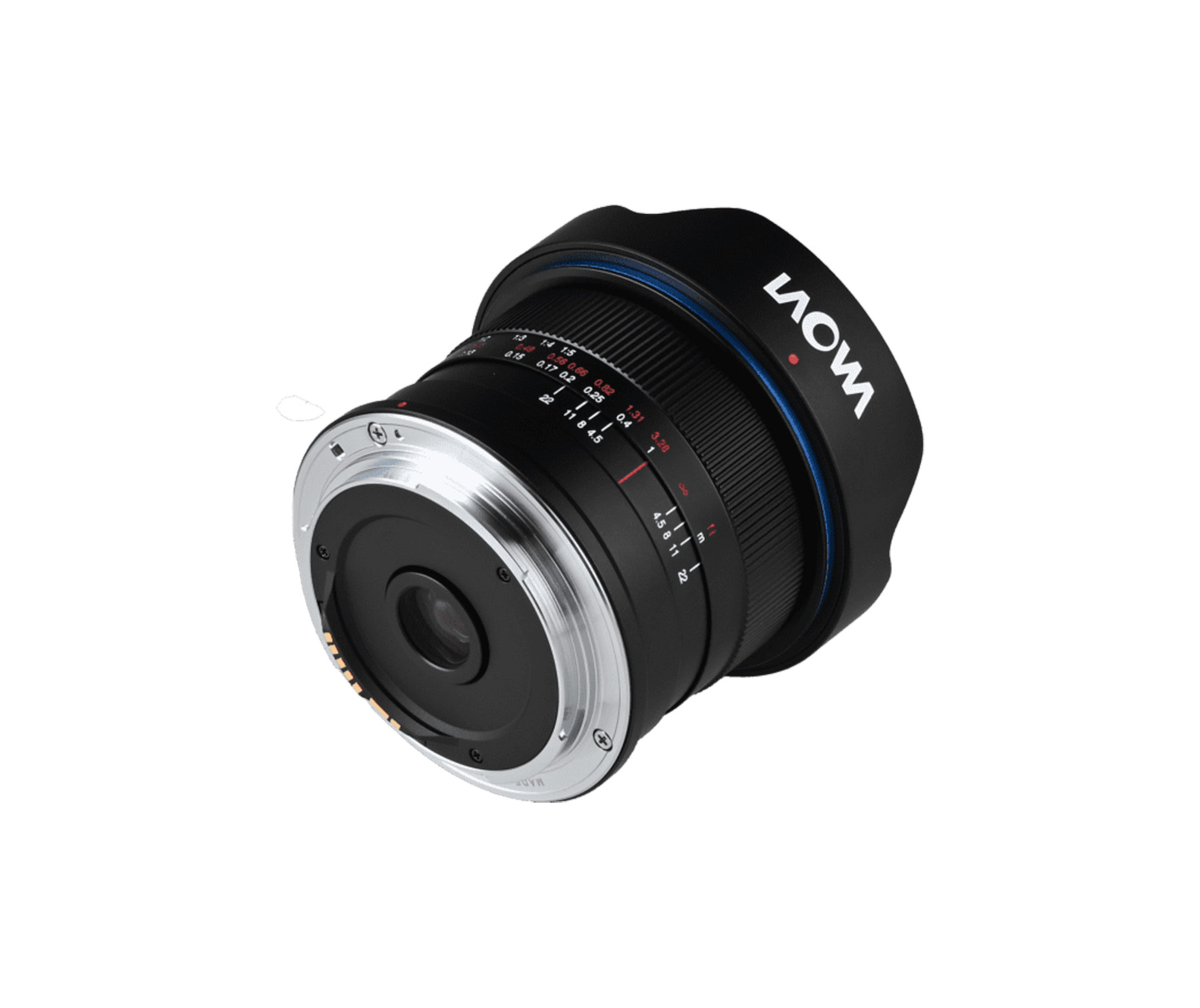 Cathay Photo | Laowa 15mm f/4.5 0.5X Wide Angle Macro (Sony FE Auto…