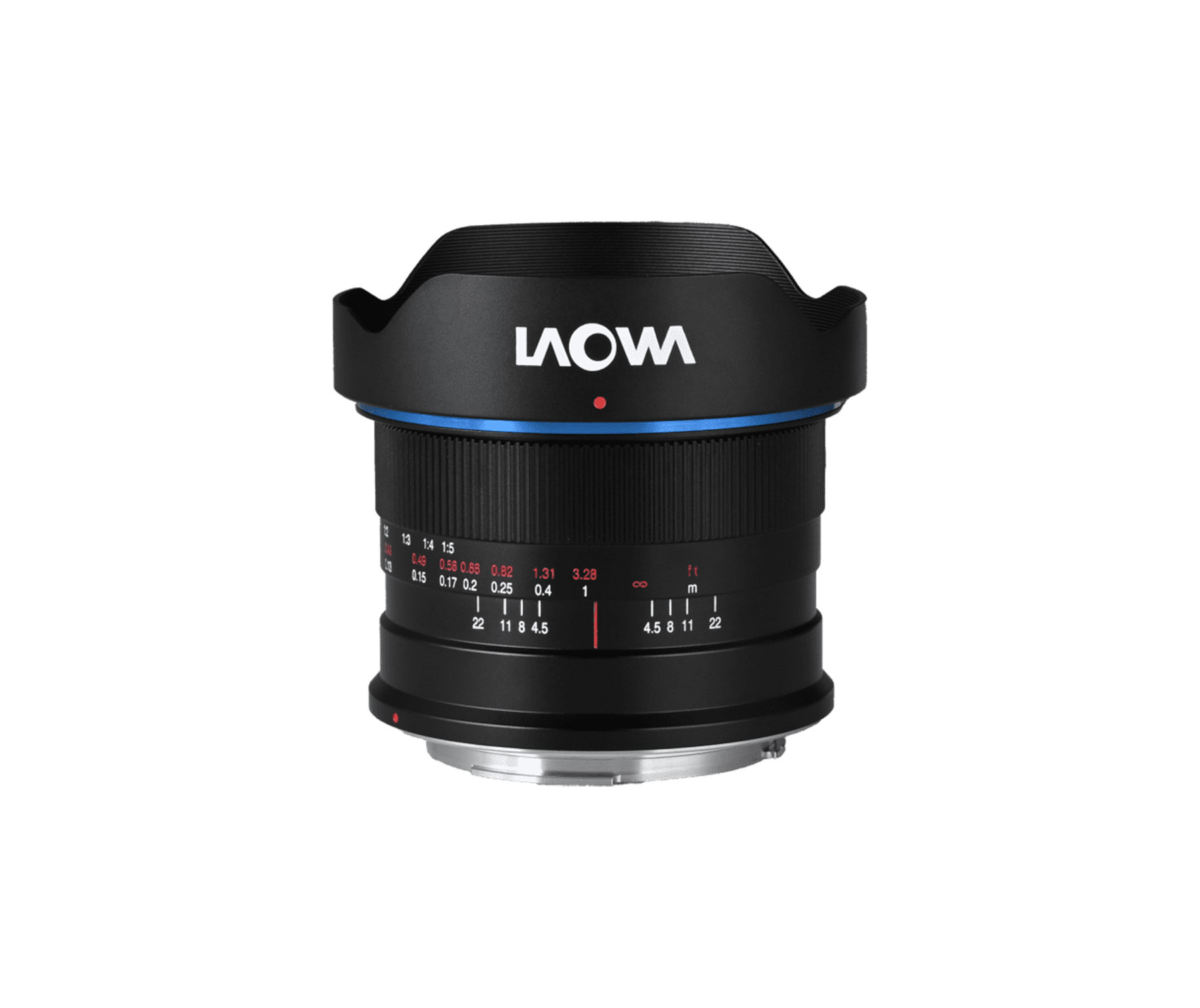 Cathay Photo | Laowa 15mm f/4.5 0.5X Wide Angle Macro (Nikon Z Auto…