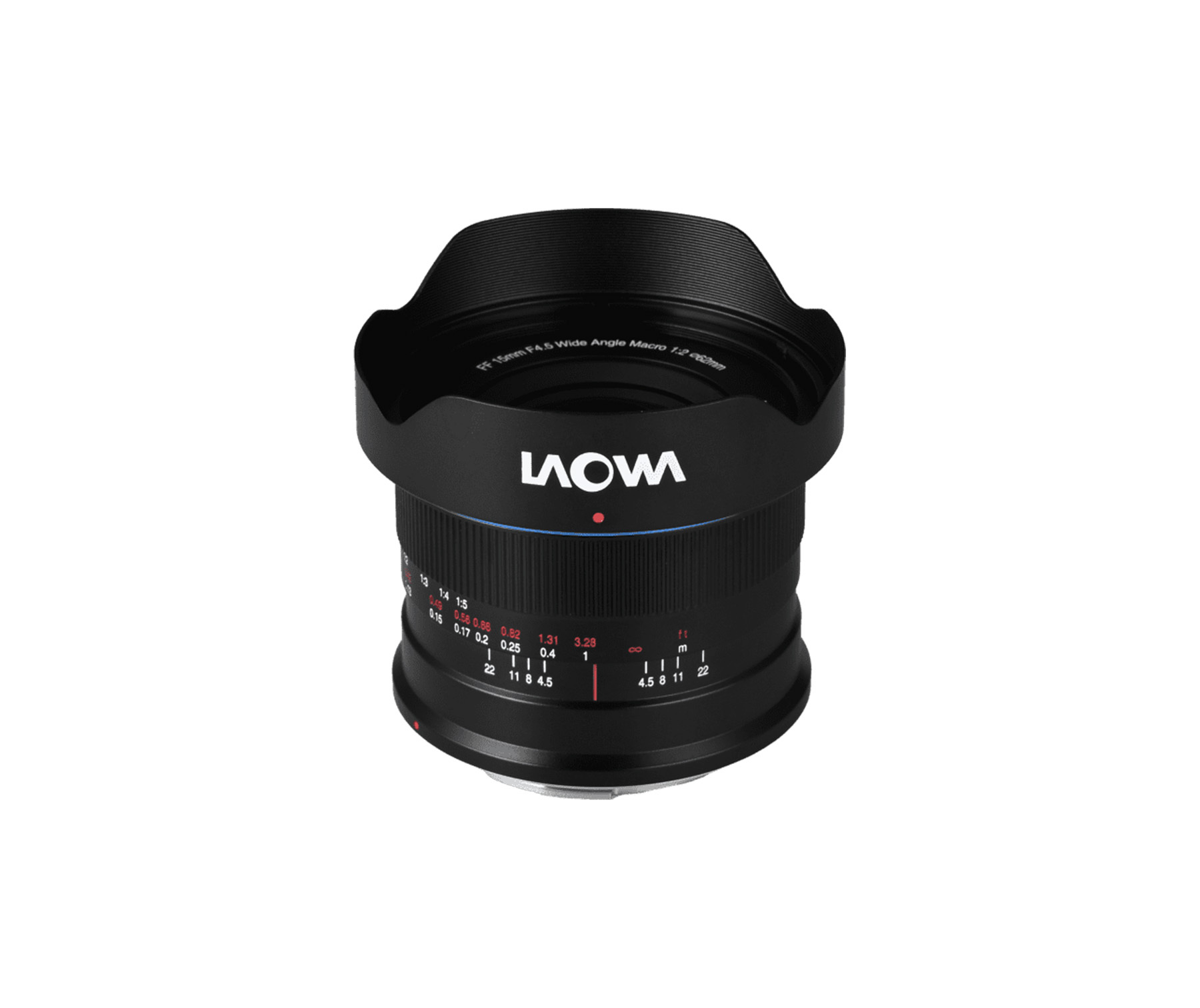 Cathay Photo Laowa 15mm Wide Angle Macro (Nikon Z Auto…