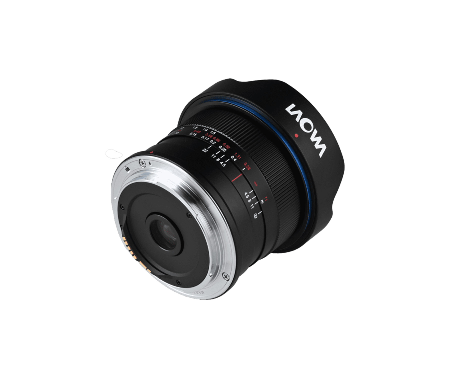 Cathay Photo | Laowa 15mm f/4.5 0.5X Wide Angle Macro (Sony FE Auto…