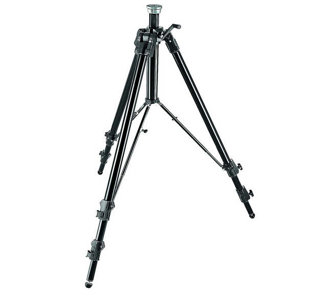 manfrotto 475b pro tripod