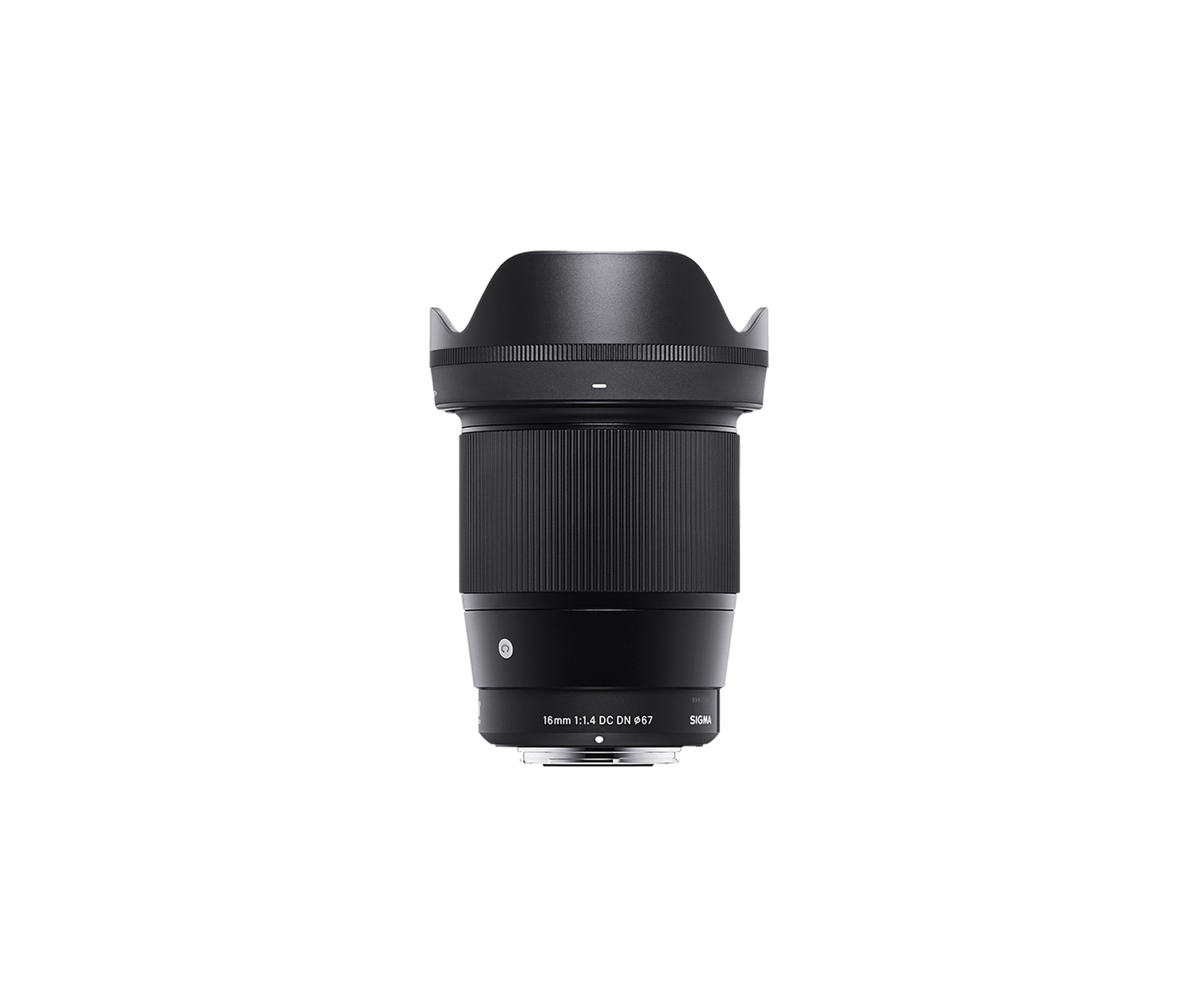 美品SIGMA Contemporary 16mm F1.4 DC DN ソニー Cathay Photo | SIGMA 16mm F1.4 DC DN Contemporary (Sony E)