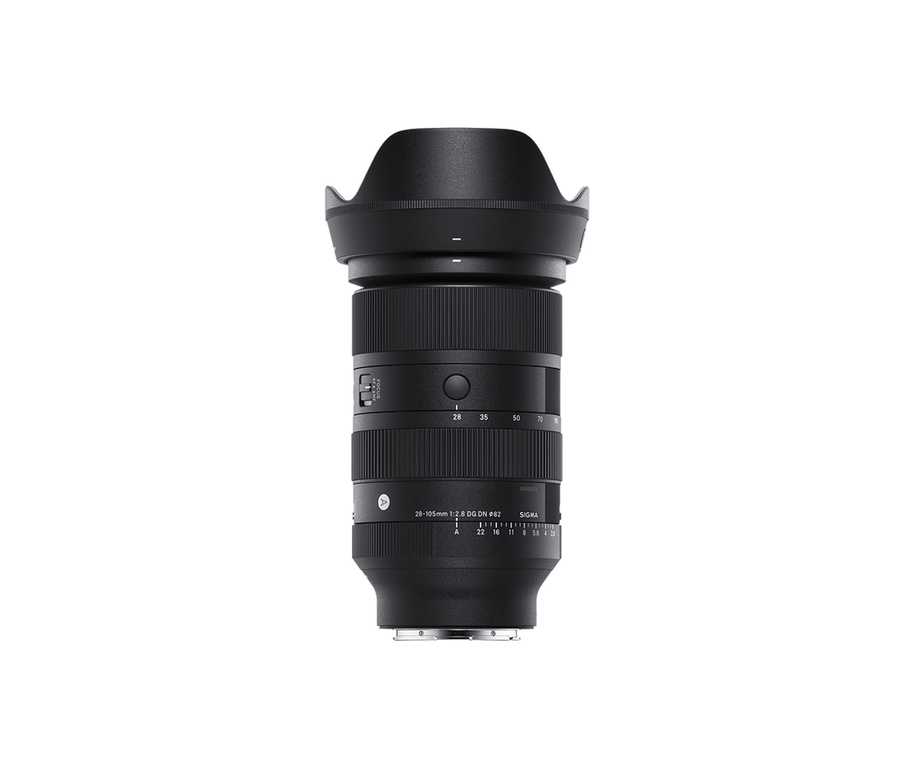 SIGMA 28-105mm F2.8 DG DN フィルター付き【新品未使用】 新品)SIGMA (シグマ) Art 28-105mm F2.8 DG DN (ソニーE用/フルサイズ