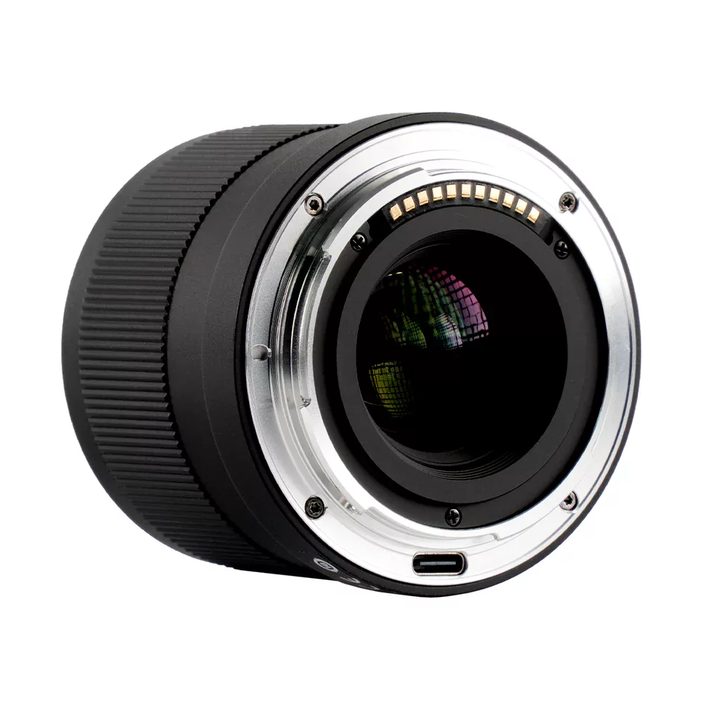 Cathay Photo | Viltrox AF 40mm F2.5 Full Frame Lens (Nikon Z)