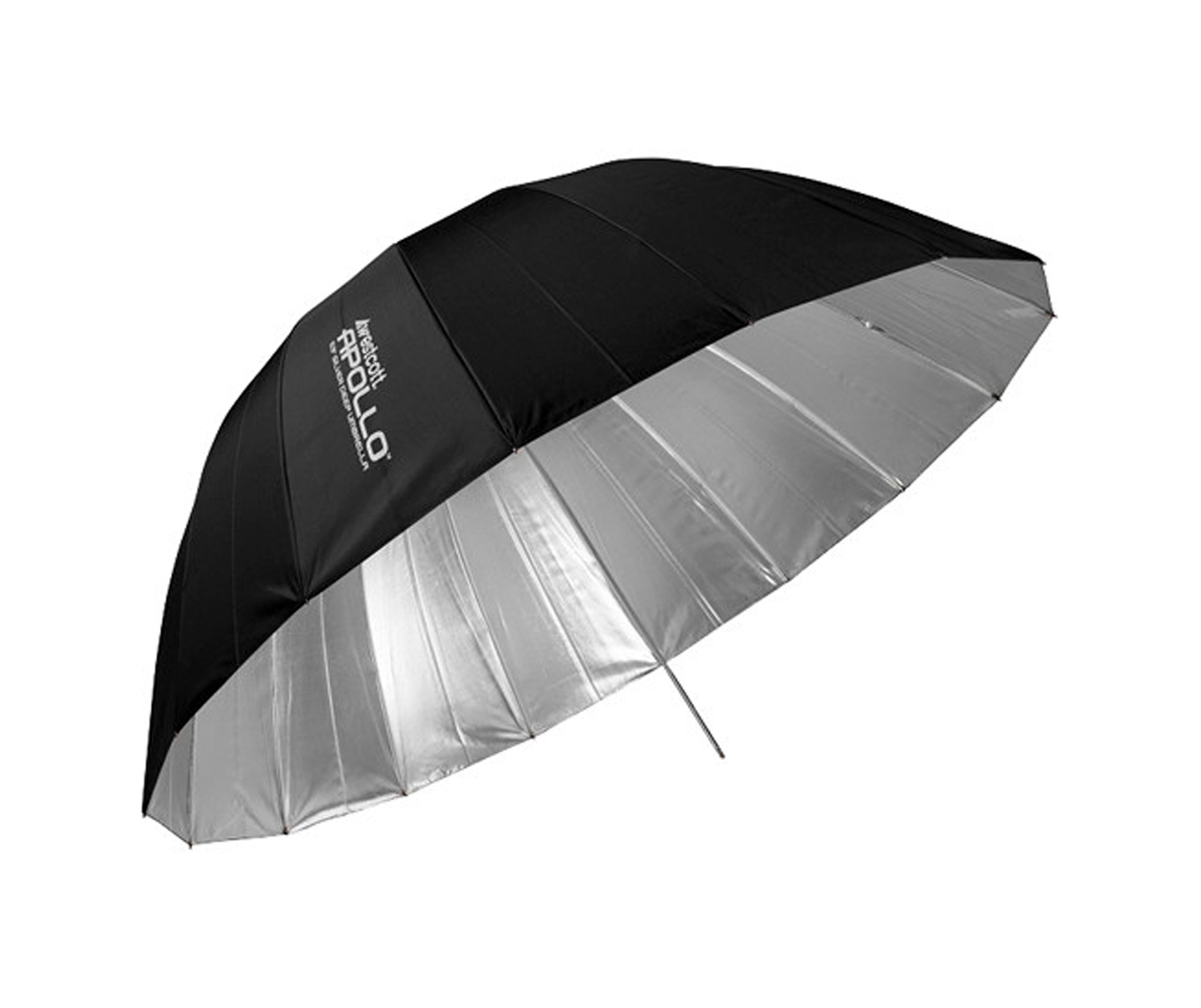 Cathay Photo | Westcott Deep Umbrella - Silver Bounce (53