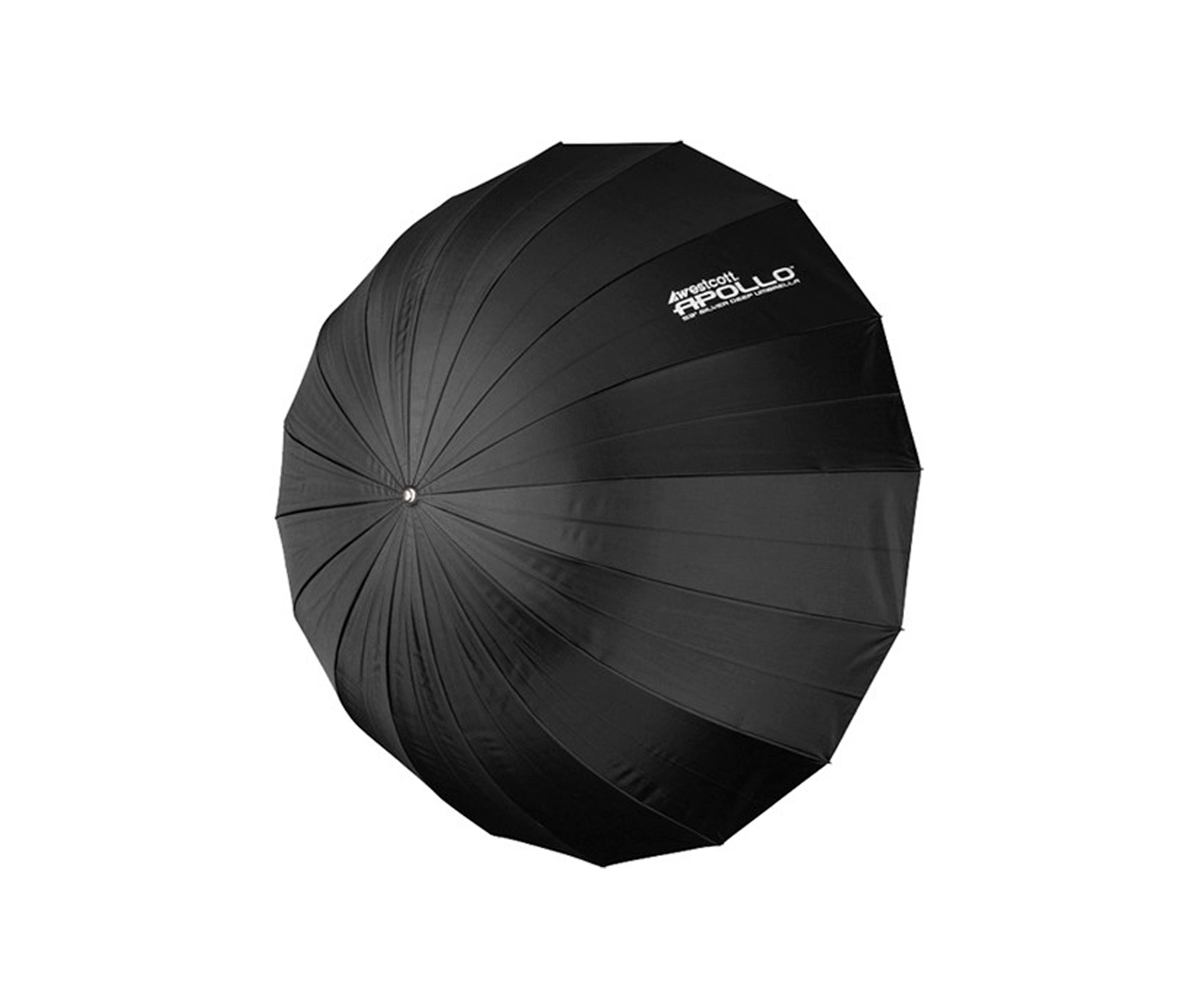 Cathay Photo | Westcott Deep Umbrella - Silver Bounce (53