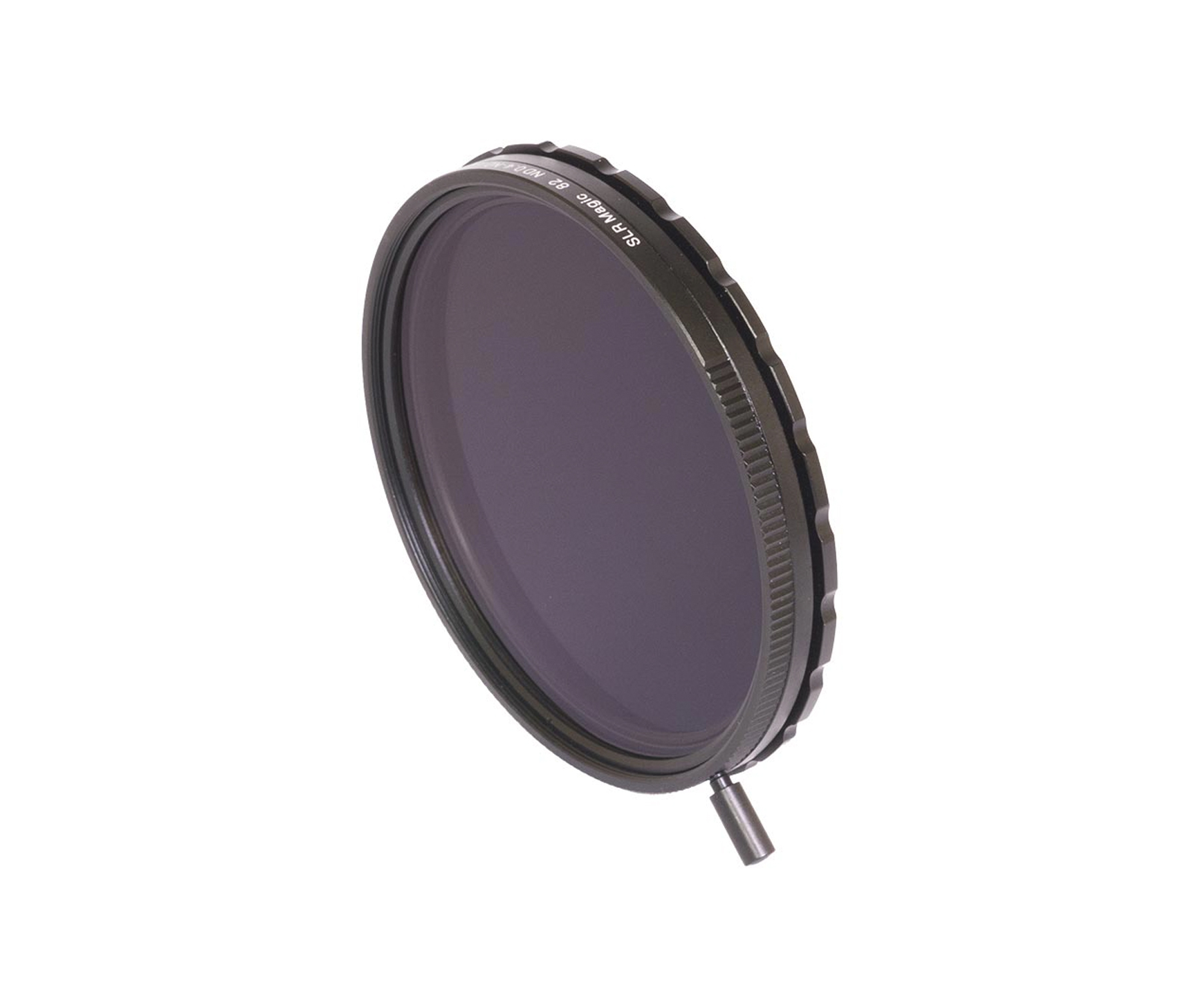 Cathay Photo | Tiffen Variable Neutral Density Filter - 82mm
