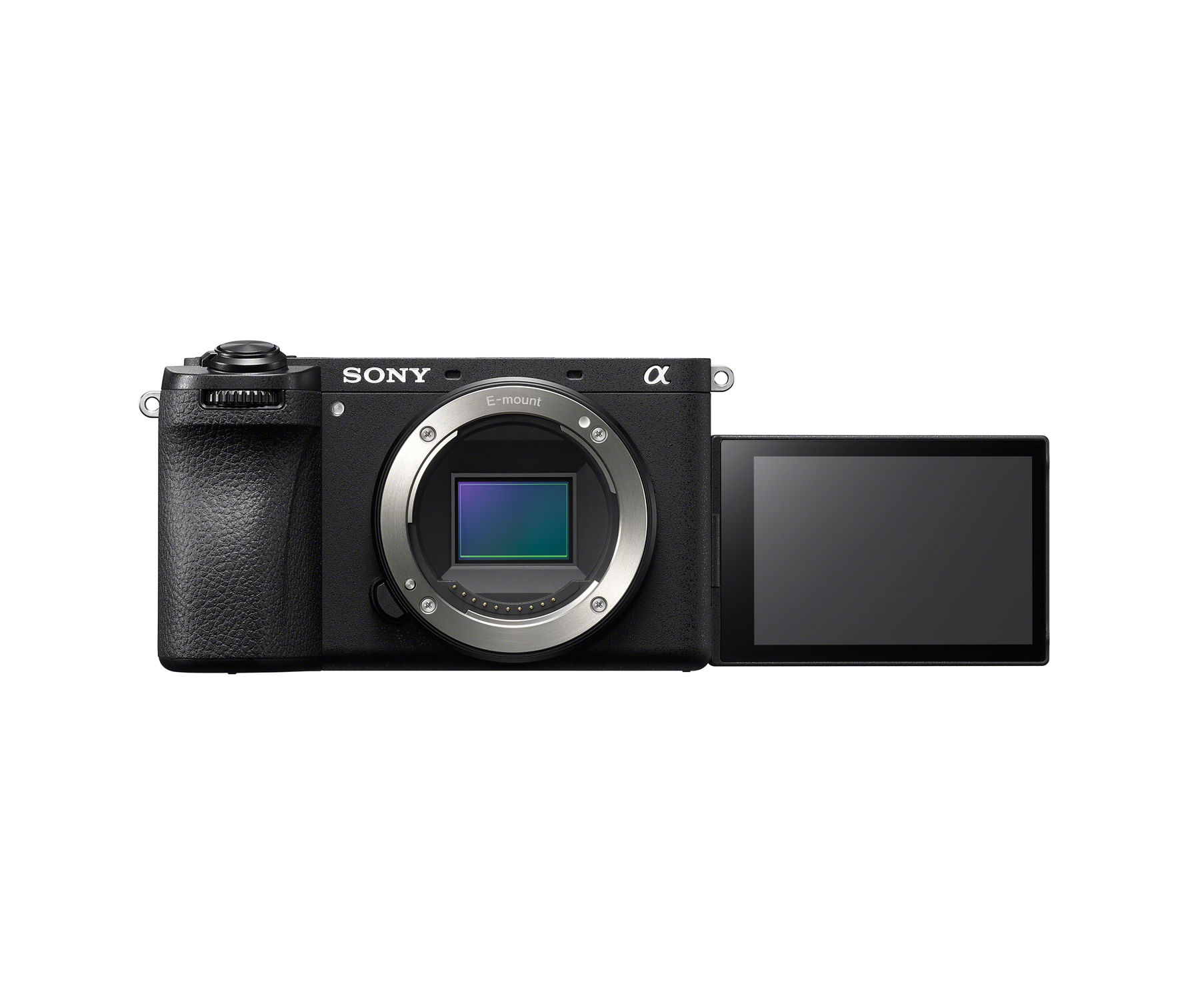 Cathay Photo | Sony α6700 Body (Black)