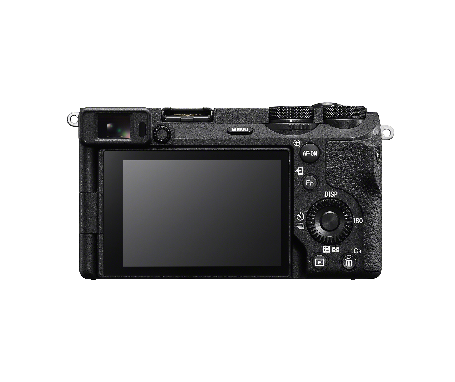 Grain シニ 隊長 】SONY α6700 Small Rigなし Grain シニ 隊長 様専用