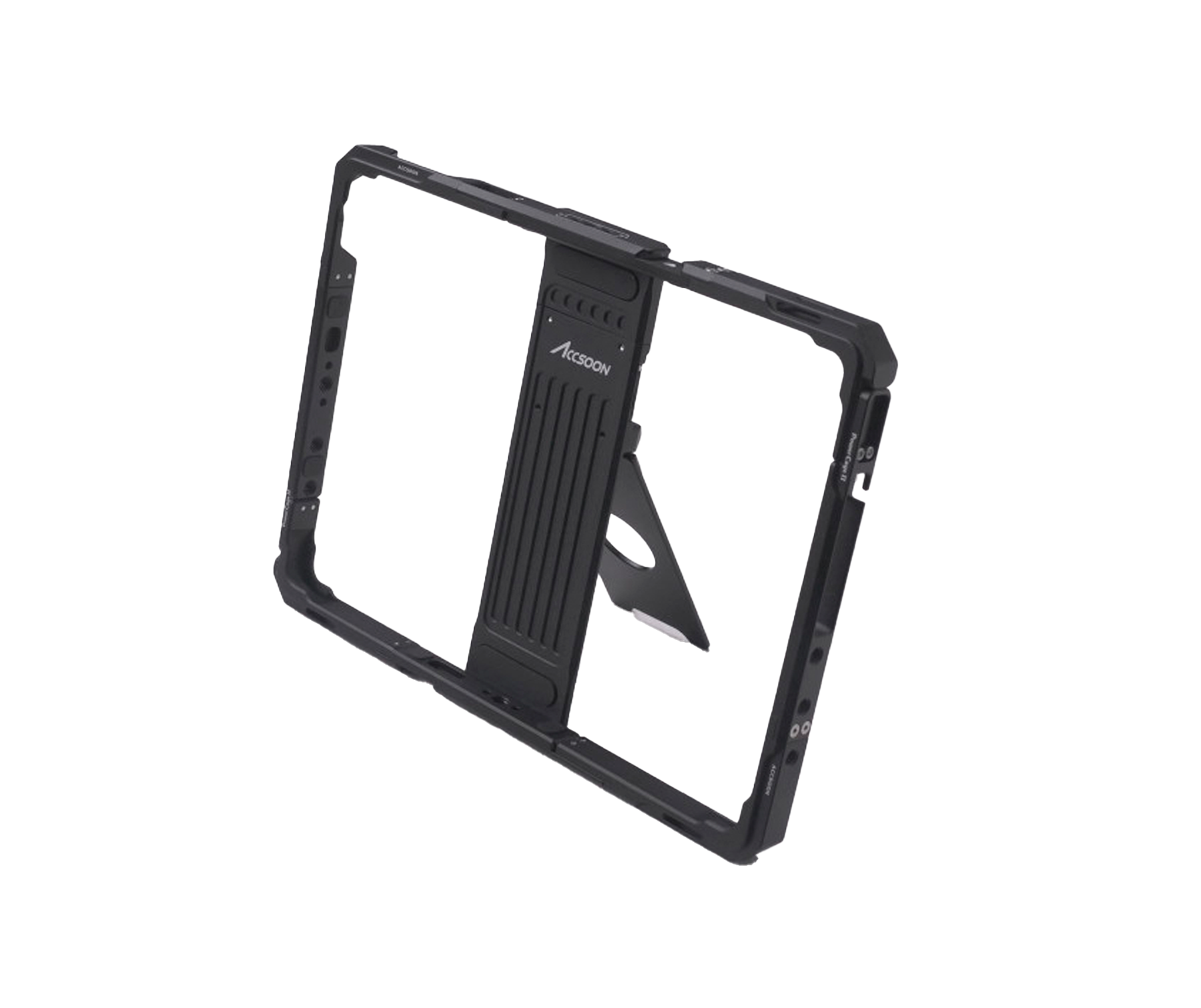 Cathay Photo | Accsoon iPad Power Cage Pro II