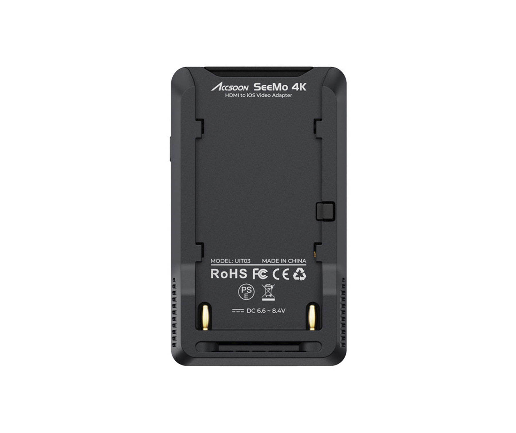 その他 Accsoon Seemo 4K for iOS Cathay Photo | Accsoon SeeMo 4K iOS/HDMI Adapter