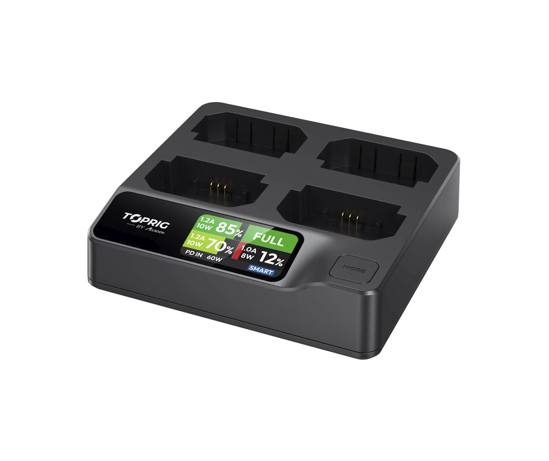 Cathay Photo | SmallRig 5489 Camera Battery Charger for NP-FZ100