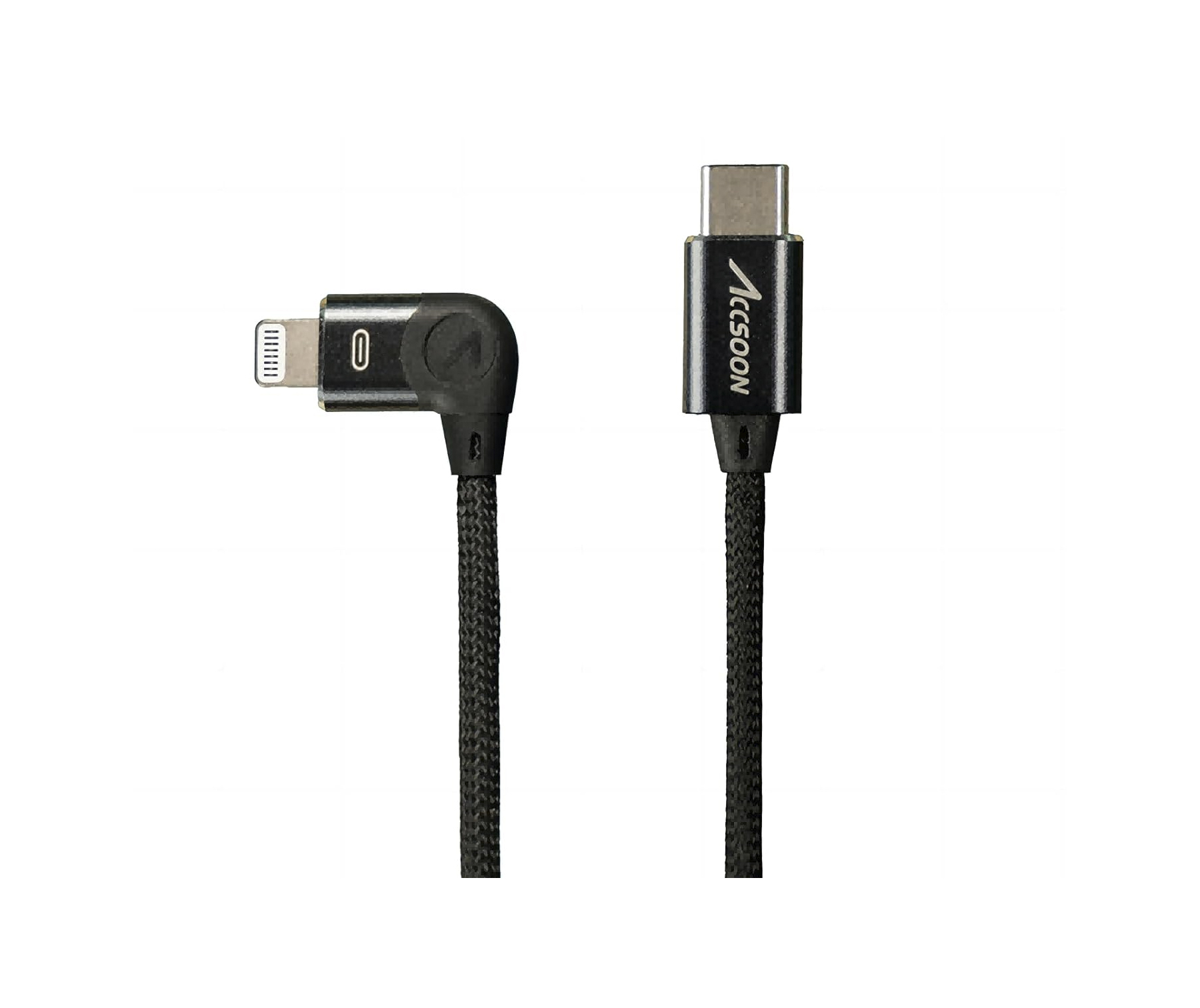 Cathay Photo | Accsoon USB-C to Lighting Cable for SeeMo 4k/ SeeMo /…