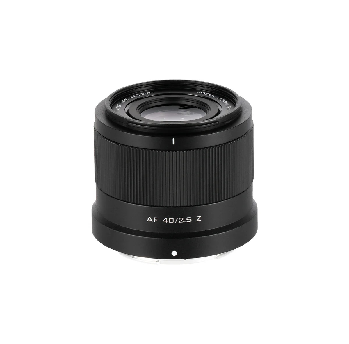 Cathay Photo | Viltrox AF 24mm F1.8 Full Frame Lens (Nikon Z)