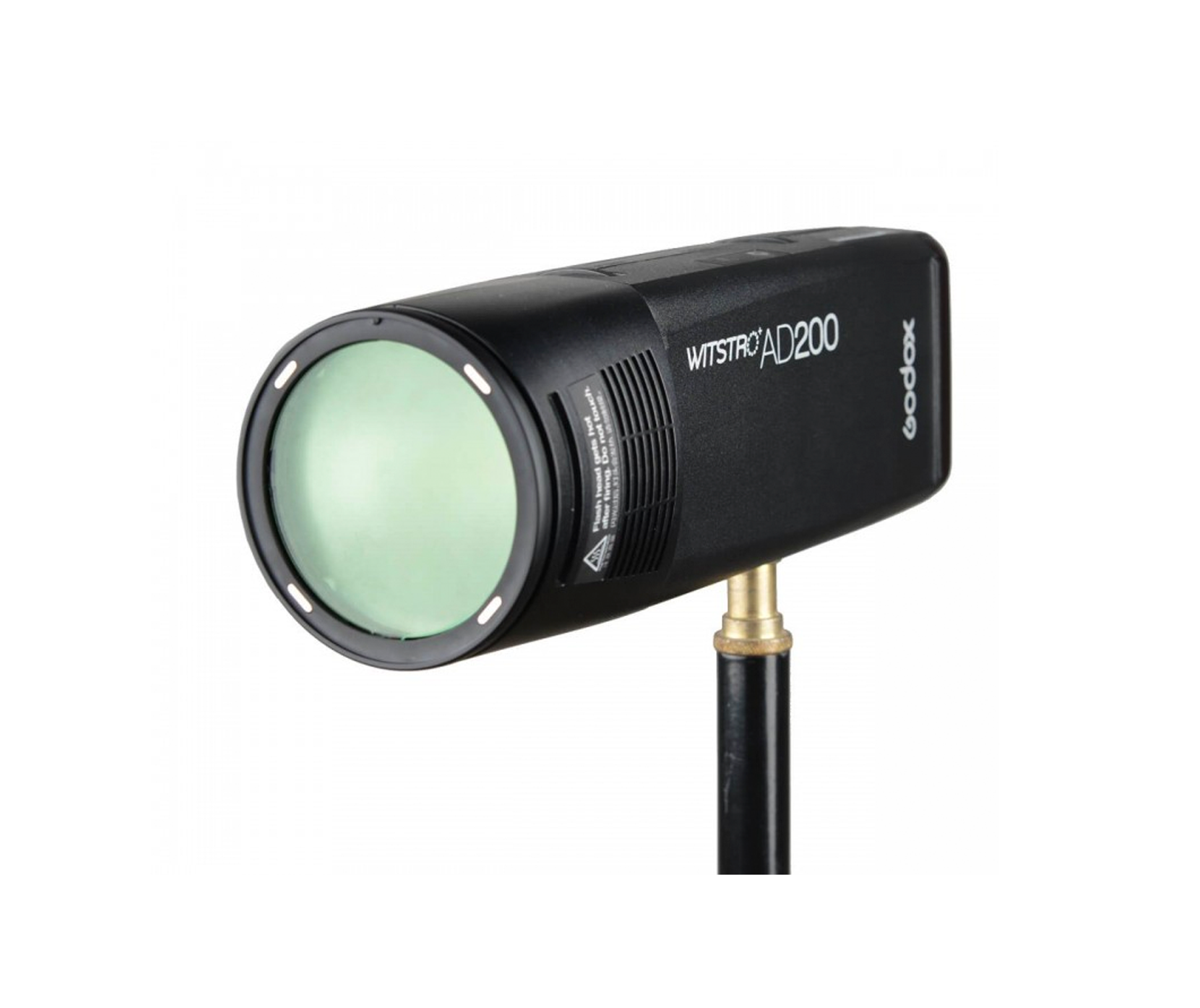 Godox AK-R1 Lighting Kit With S-R1 Adapter - Round Head Accessories For Camera Flashes