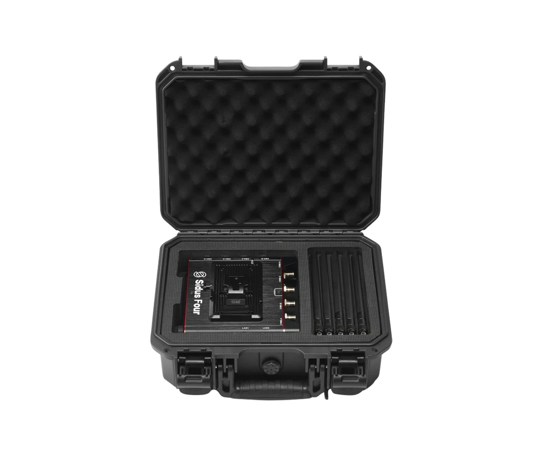 Cathay Photo | Aputure Sidus Four 4-Universe CRMX Transmitter