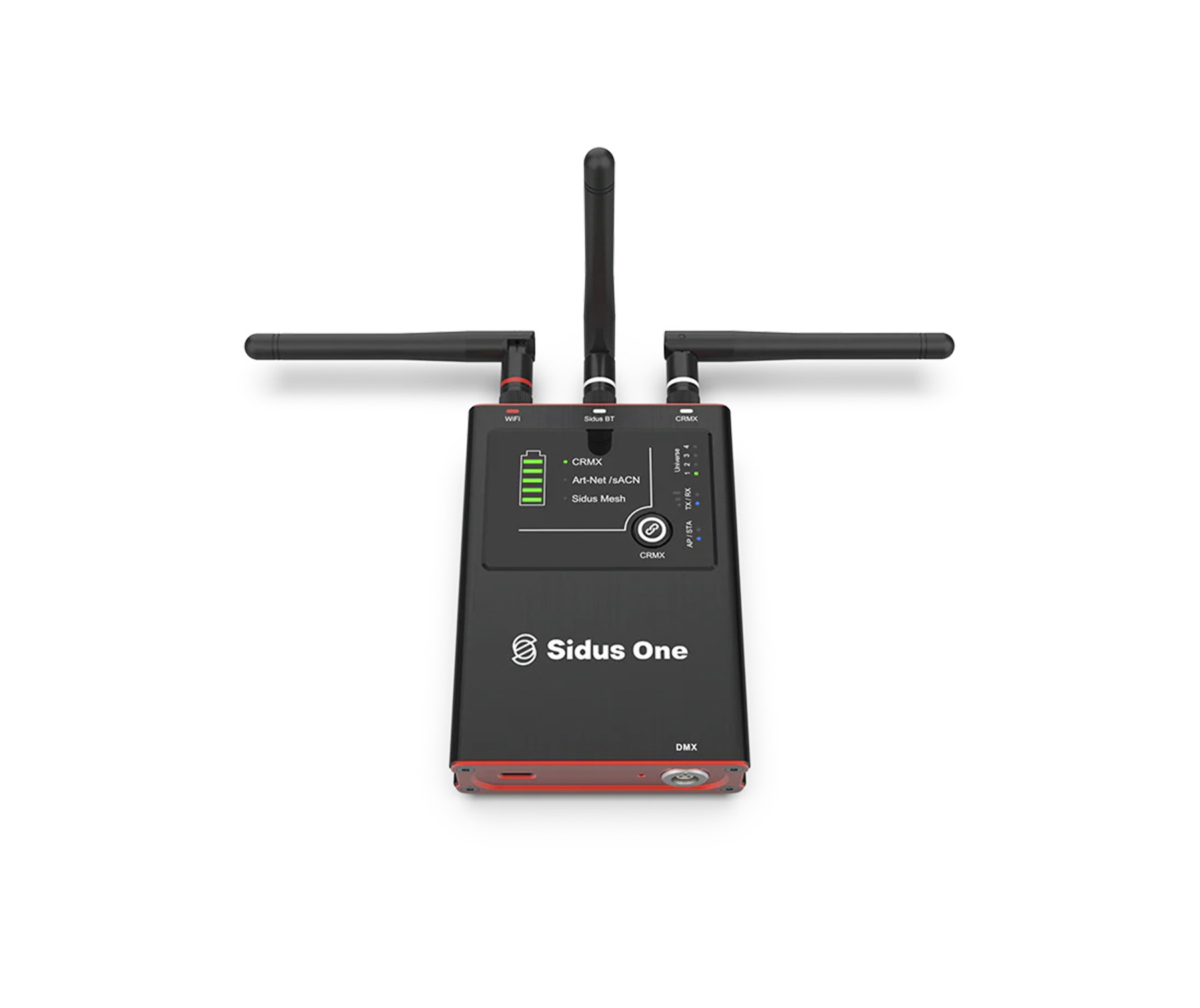 Cathay Photo | Aputure Sidus One Wireless DMX Transceiver