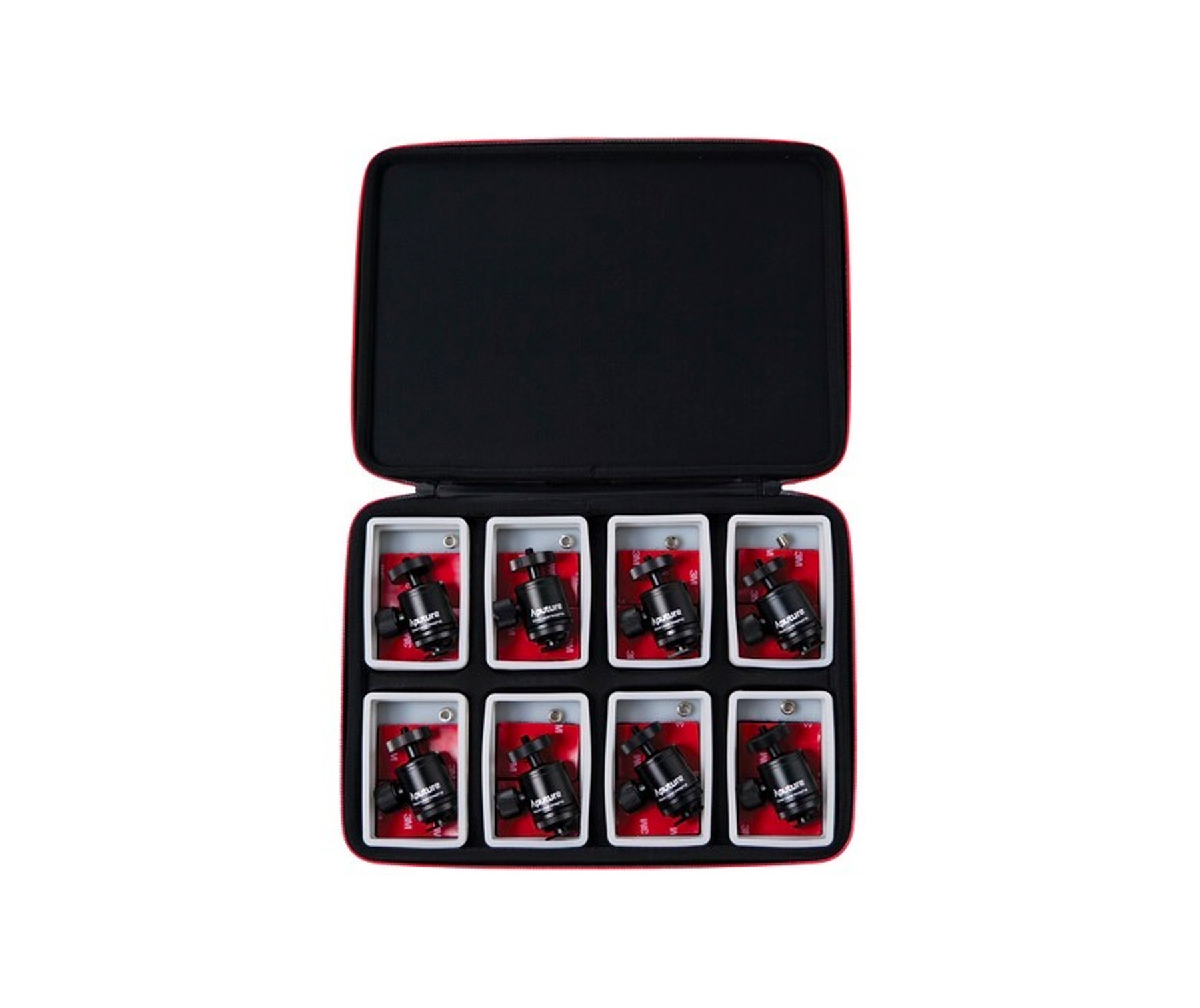 Cathay Photo | Aputure MC 4-Light Travel Kit