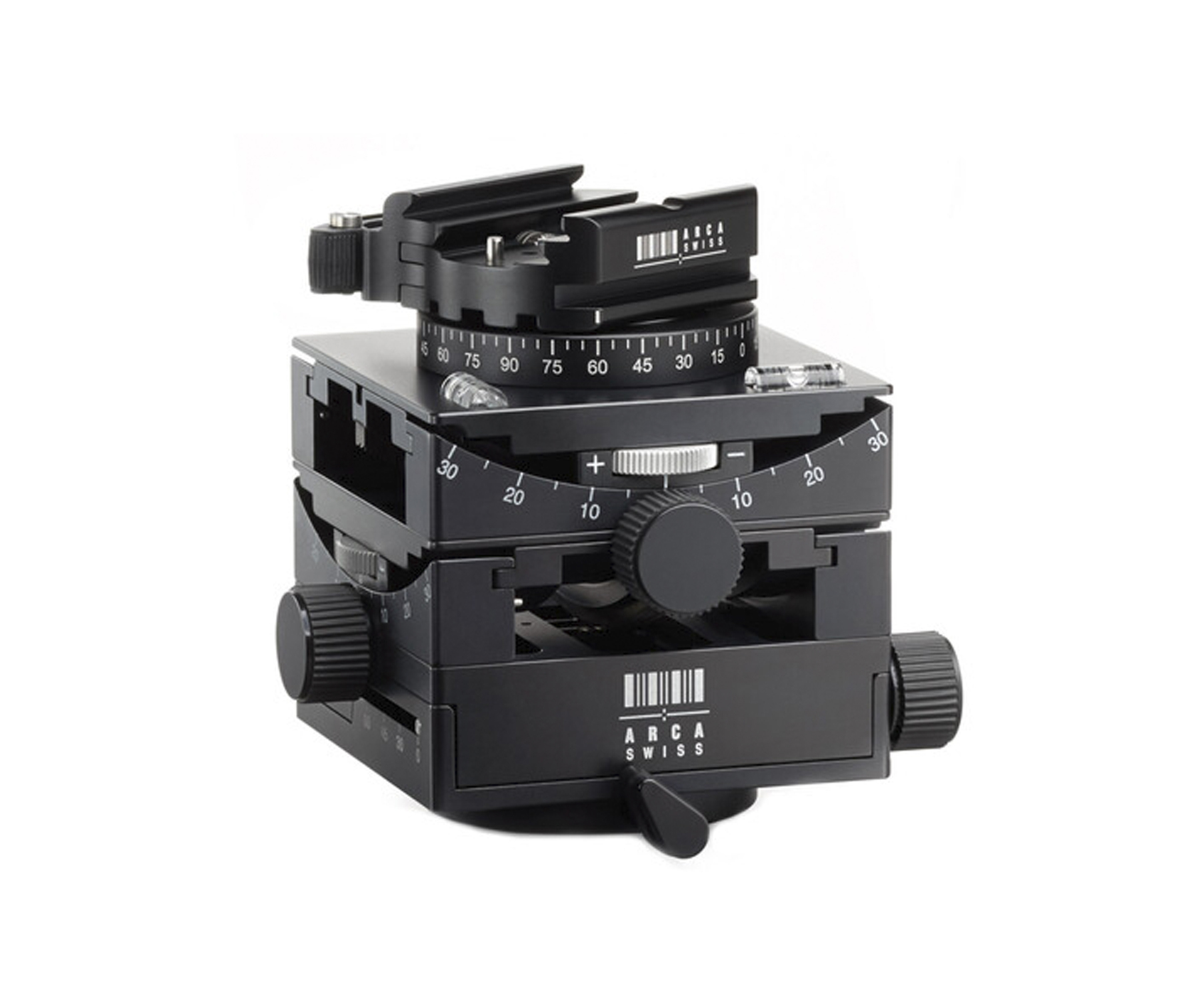 y S⑤ T⑤ 750 Cathay Photo | Arca-Swiss Monoball Z1+ Single Pan Flip Lock