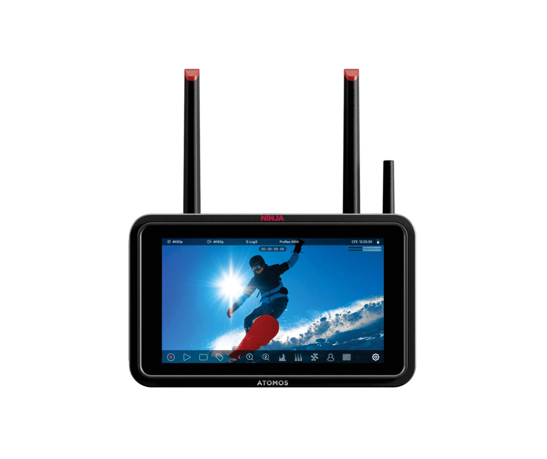 Cathay Photo | Atomos Ninja TX 5