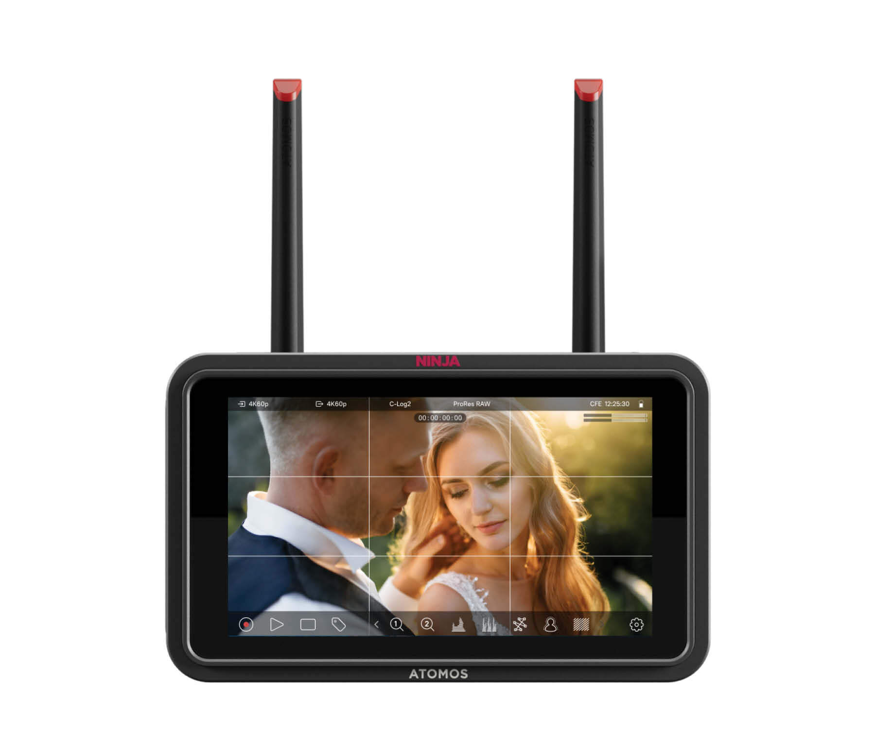 Cathay Photo | Atomos Ninja TX Go - 5