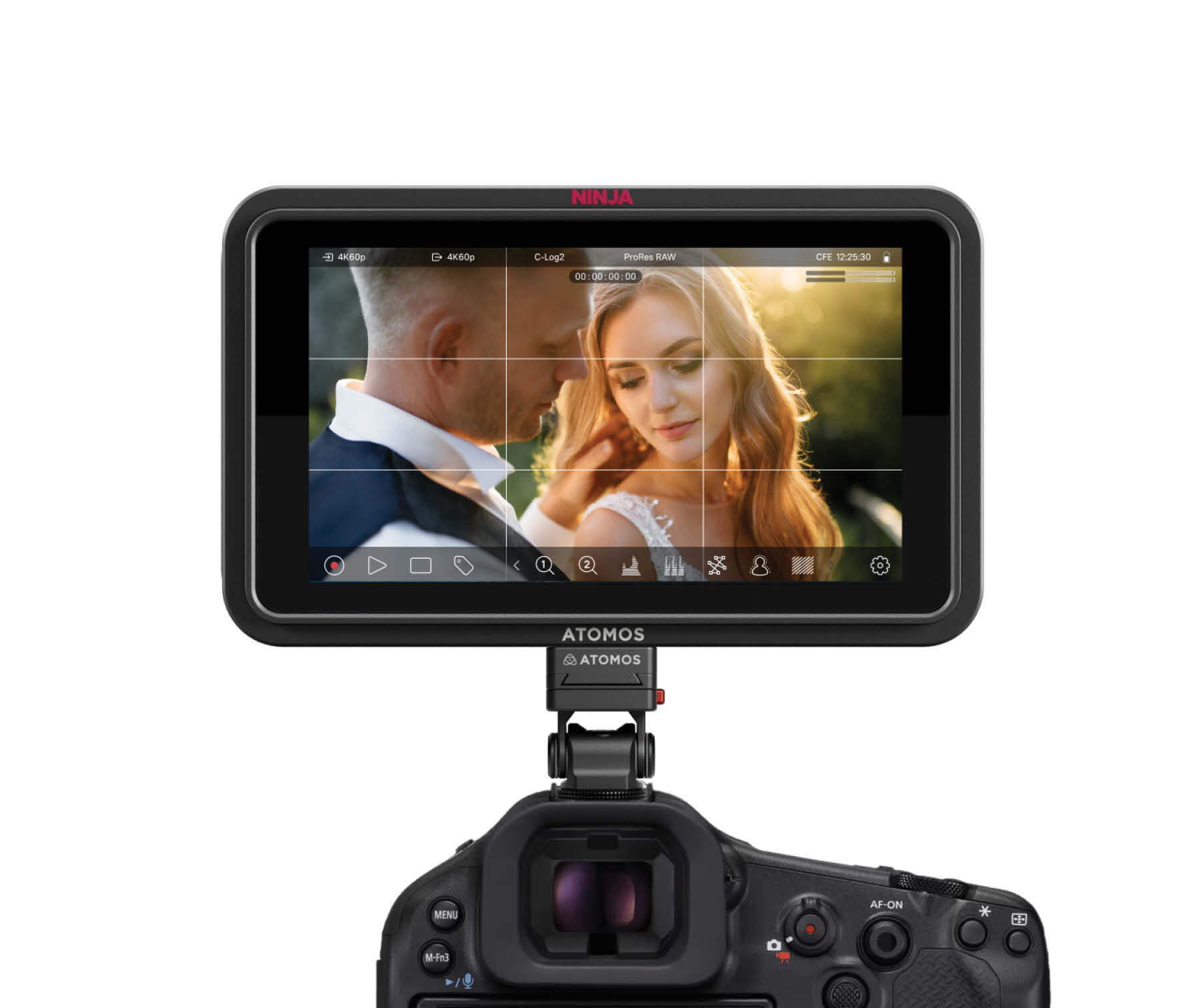 Cathay Photo | Atomos Ninja TX Go - 5