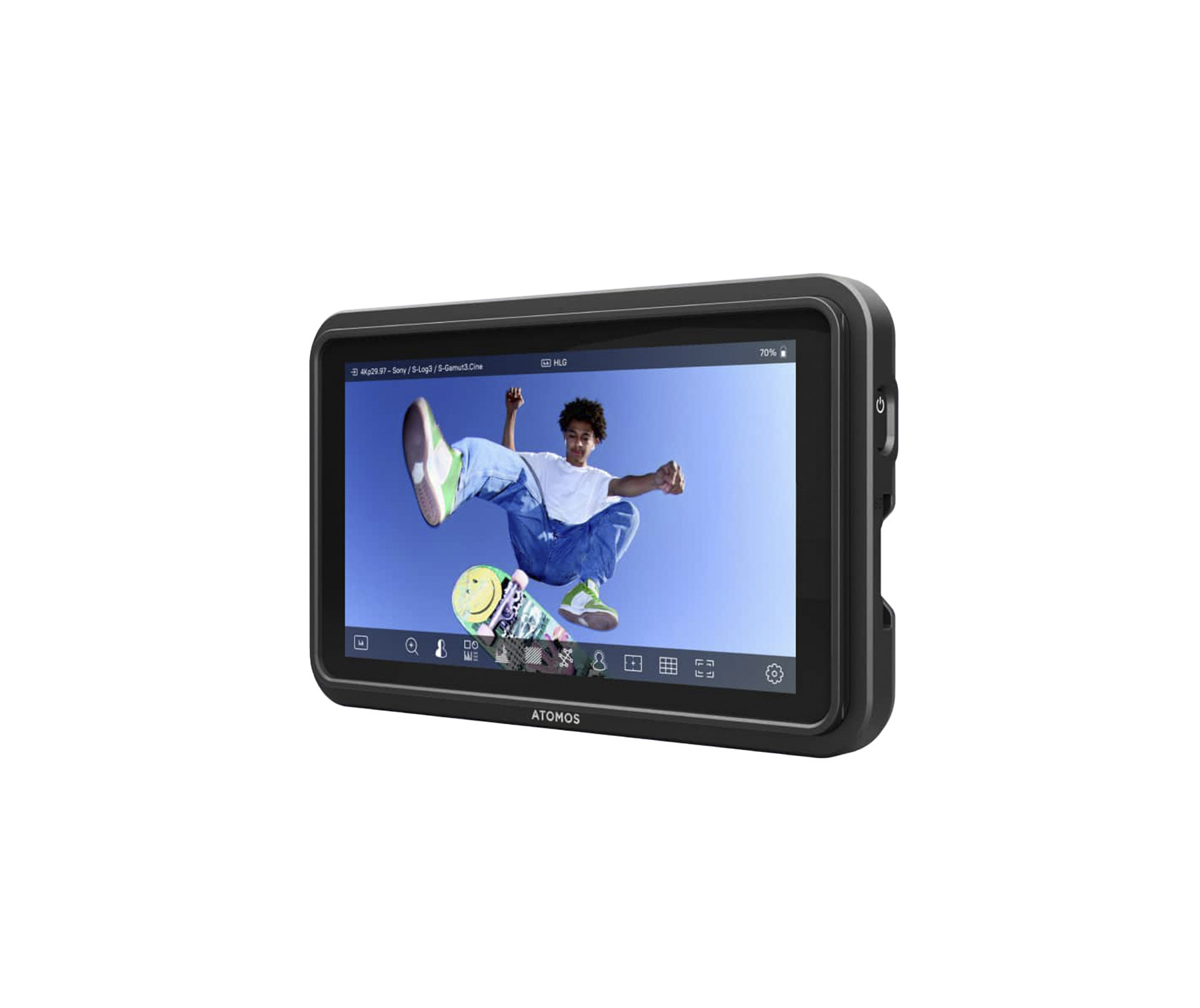 Cathay Photo | Atomos Shinobi GO