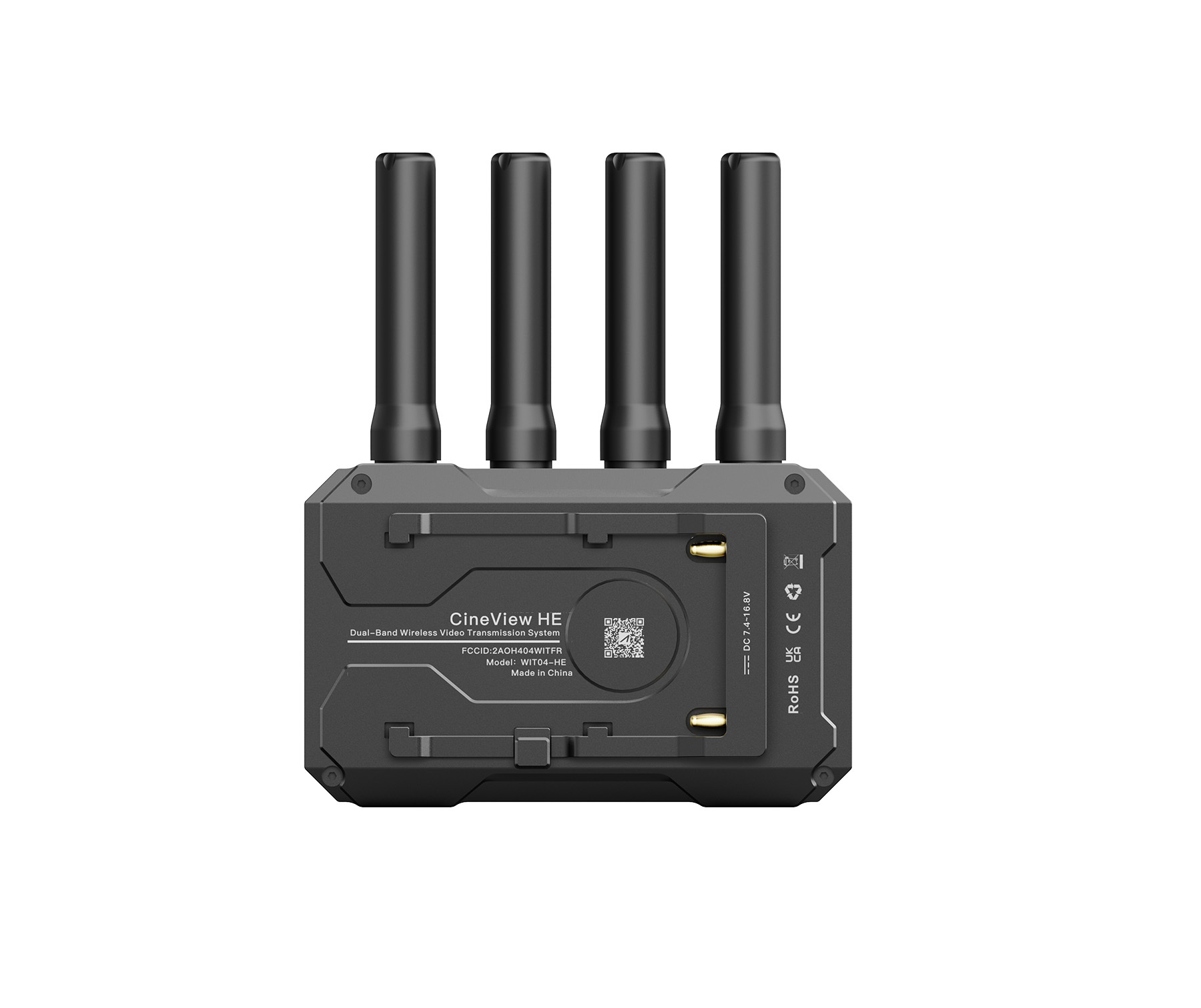 Cathay Photo | Accsoon CineView HE Wireless Video Cathay Photo | Accsoon CineView HE Wireless Video
