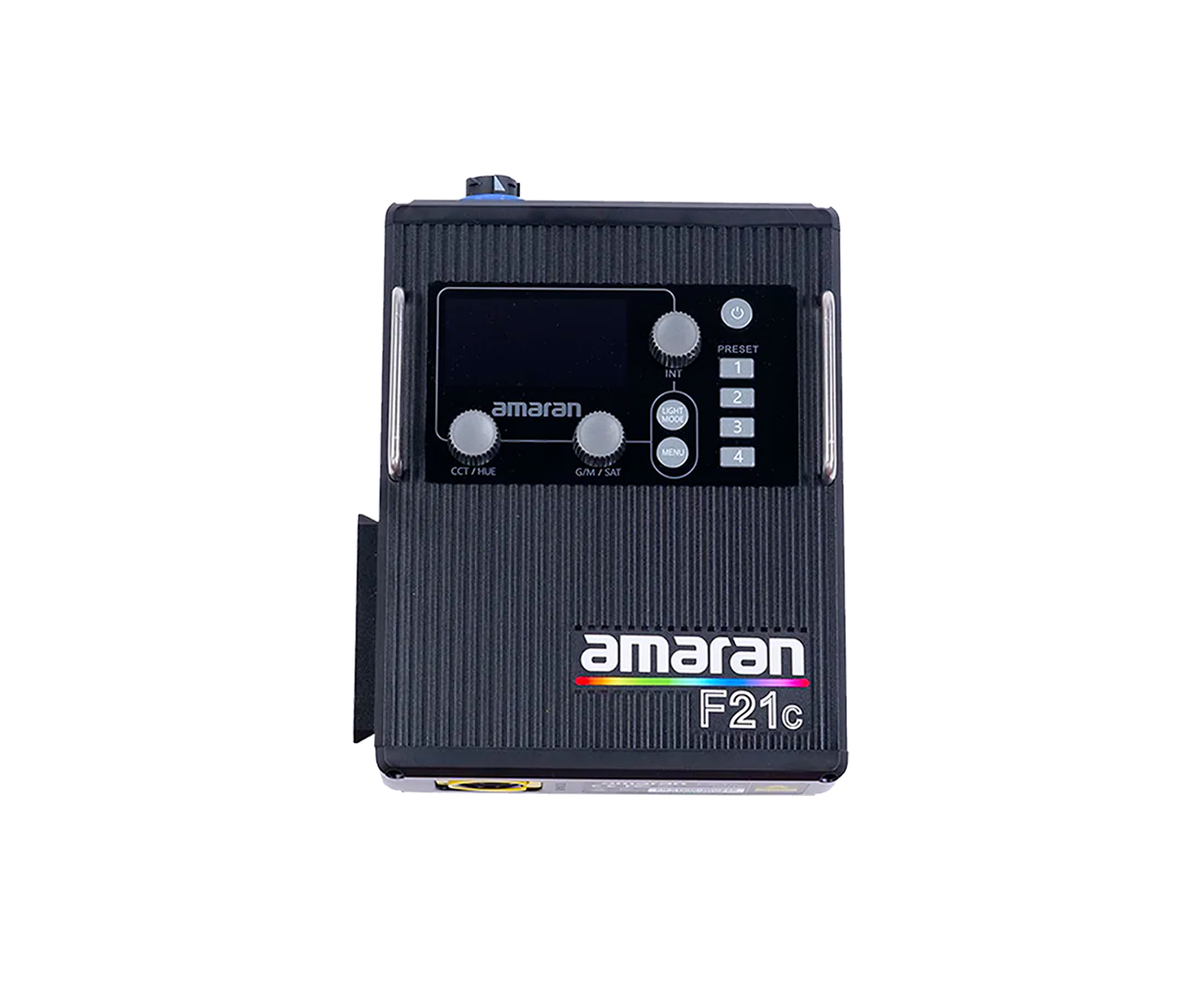 Cathay Photo | Aputure amaran F21C 2'x1' RGBWW LED Fabric Light